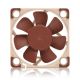 4. NOCTUA 40mm PWM-Lüfter (1000-5000 U/min)