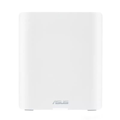 ASUS ZenWiFi BT10 Tri-Band (2,4 GHz/5 GHz/6 GHz) Wi-Fi 7 (802.11be) Weiß 3 Intern