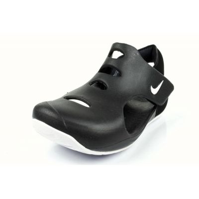 4. Nike Jr. DH9465-001 Sportsandalen