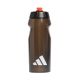 adidas Performance 0,5 L braune Flasche KD2770