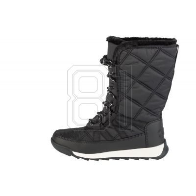 2. Sorel Whitney II Plus Tall Lace WP W 2088261010 Schuhe