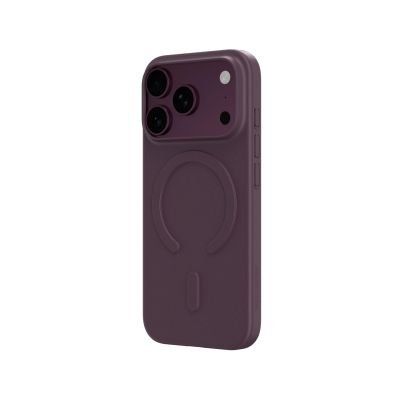 2. AmazingThing Minimal Air Case für iPhone 18 Pro Max, MagSafe-kompatibel – Lila