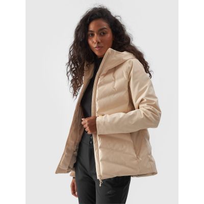 12. Skijacke 10000 Membran Damen 4F 4FWAW24TTJAF591-83S