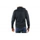 3. Kappa Taino Kapuzenpullover M 705322-19-4006