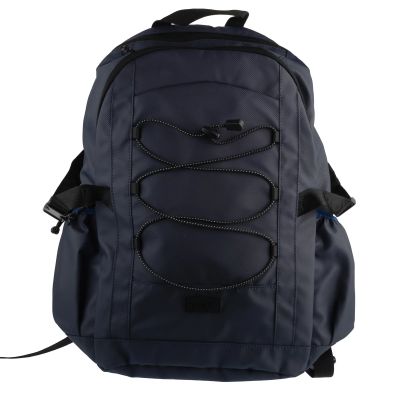 Roxy Jayjay Rucksack ERJBP04894-BYL0 Marineblau One size