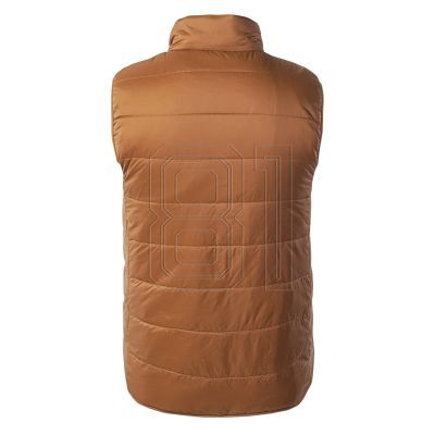 3. Steppweste MAGNUM ESCARO PRIMALOFT VEST M