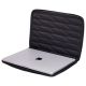 8. Thule MacBook-Hülle | Passend für bis zu 16 Zoll | Schwarz