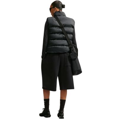 7. Nike Sportswear Damenweste Schwarz IF5929 010
