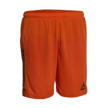 SELECT Monaco Hellrote Torwartshorts