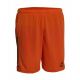 SELECT Monaco Hellrote Torwartshorts