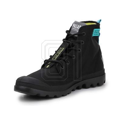 4. Palladium Lite OVB Neon U Schuhe 77082-243