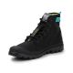 4. Palladium Lite OVB Neon U Schuhe 77082-243