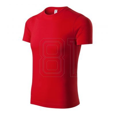 Malfini Peak M T-Shirt MLI-P7407 rot