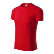 Malfini Peak M T-Shirt MLI-P7407 rot