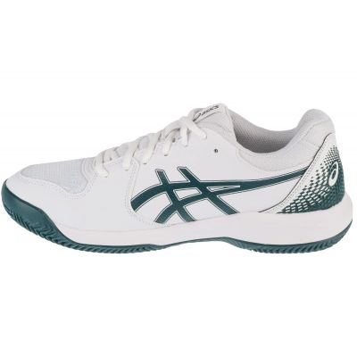 2. Asics Gel-Dedicate 8 Clay M 1041A448-104 Tennisschuhe