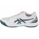 2. Asics Gel-Dedicate 8 Clay M 1041A448-104 Tennisschuhe
