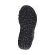 6. Jungensandalen 4F M113 Tiefschwarz 4FJWSS26FSANM113 20S