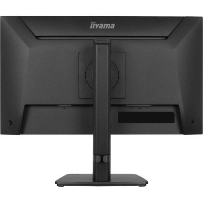 20. iiyama ProLite XB2491H-B1 Computermonitor 60,5 cm (23,8") 1920 x 1080 px Full HD LCD Schwarz