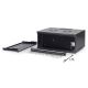 4. Digitus SOHO Pro Netzwerk-Kit, 483 mm (19") - 4U, 540 x 400 mm (B x T)