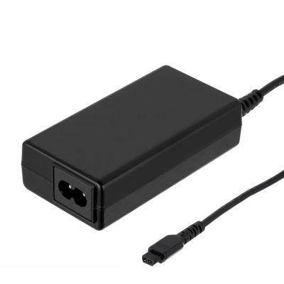 3. Akyga AK-NU-12 Universal-Notebook-Netzteil (20 V; 3,5 A; 65 W; 4,8 mm, 5,5 mm, 7,4 mm x 1,7 mm, 2,5 mm, 3 mm, 5 mm)