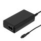 3. Akyga AK-NU-12 Universal-Notebook-Netzteil (20 V; 3,5 A; 65 W; 4,8 mm, 5,5 mm, 7,4 mm x 1,7 mm, 2,5 mm, 3 mm, 5 mm)