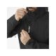 4. MILLET M Fitz Roy Jacke Schwarz