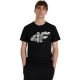 2. T-Shirt 4F M 4FWAW25TTSHM3132 20S