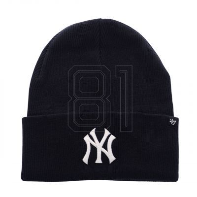 New York Yankees B-HYMKR17ACE-NYF Kappe