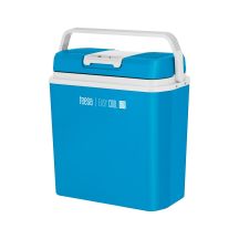 Teesa Reisekühlschrank mit Heizfunktion, 20 Liter