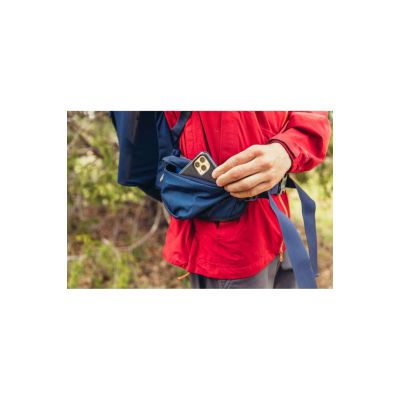 4. GREGORY Float Zulu 40 Volcanic Black MD/LG Trekkingrucksack