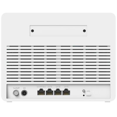 7. CUDY LT500E Router