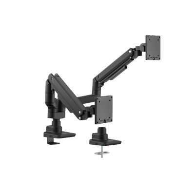 7. Tischmontage 17"-35"/2TFT 360° Gasfeder 20 kg Einzelhandel