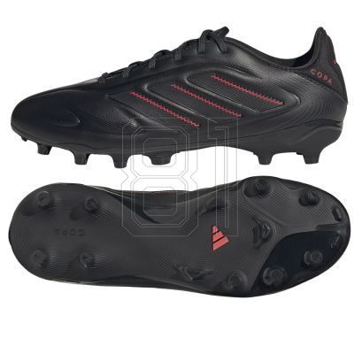 Adidas COPA PURE III League Jr FG/MG IE1193 Schuhe