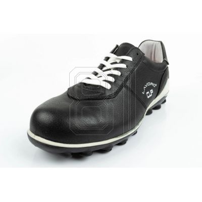 4. Lavoro Low Safety S3 SRA U 6238.10 Schuhe