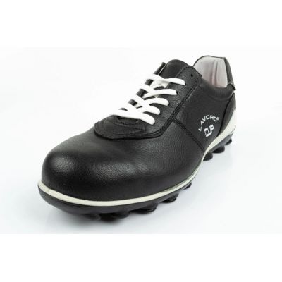 4. Lavoro Low Safety S3 SRA U 6238.10 Schuhe
