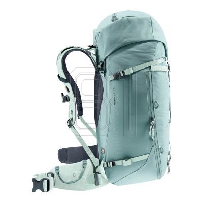 5. Deuter Guide 32+8 SL Rucksack 3361423-2288