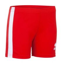 ERREA Amazon Shorts Gr. XL rot/weiß