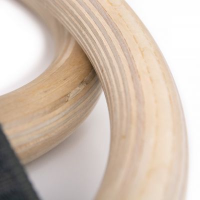 4. Tiguar Alfa Turnringe