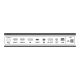 10. Philips P Line 326P1H/00 LED-Display 80 cm (31,5") 2560 x 1440 px Quad HD Schwarz