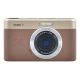 2. Kodak PIXPRO C1BN Digitalkamera, 1/3"-Kompaktkamera, 13 MP CMOS-Sensor, 4160 x 3120 Pixel, Braun