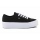 12. DC Manual Plateauschuhe W ADJS300280-BKW