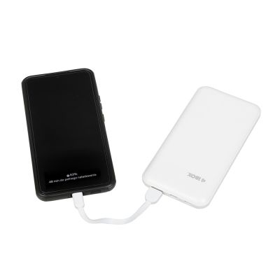 7. IBOX POWERBANK PB10 10.000 mAh LEISTUNGSLIEFERUNG