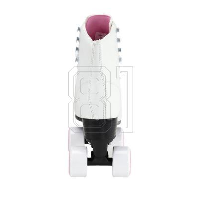 9. Nils Extreme NQ8400S roller skates 38