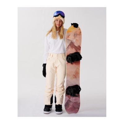 2. RIP CURL Rider High Waist Hose weiß