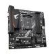 9. Gigabyte B550M AORUS ELITE Sockel AM4 Micro-ATX AMD B550 Mainboard