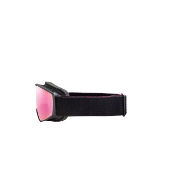 3. Julbo Atome Skibrille schwarz