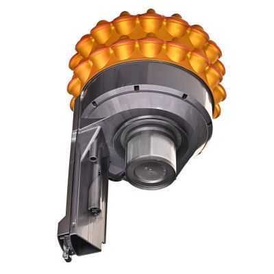 13. DYSON Cinetic Big Ball Multi Floor Beutelloser Staubsauger (700W)