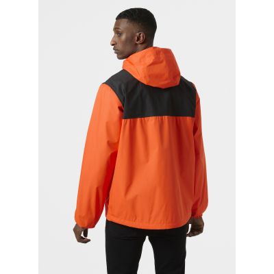 6. Helly Hansen Vancouver Regenjacke M 53935 307
