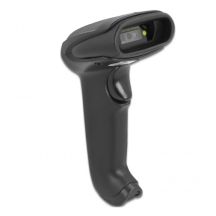 Delock 1D- und 2D-Barcodeleser für 2,4 GHz