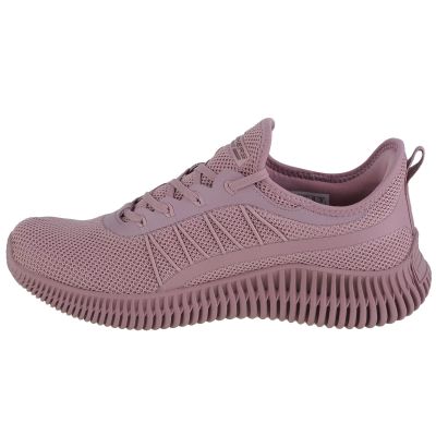 2. Skechers Bobs Geo-New Aesthetics 117417-ROS Rosa 35.5